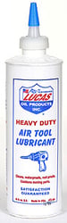 Lucas Oil 10216 Air Tool Lubricant - Pint — image 3