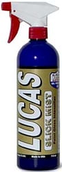 Lucas Oil 10160 Slick Mist Speed Wax Detail Spray — image 3