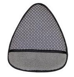 Picture of Carrand 40313 2-Sided Microfiber Wheel Detailing Mitt with Pocket
