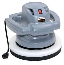 Carrand 94001AS AutoSpa 10" Random Orbital Polisher with Bonnets — image 2