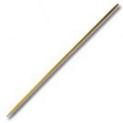 Picture of Carrand 93502 Long Pole Wash Brush with 6' Wood Handle