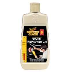 Picture of Meguiars M0916 Swirl Remover 16 oz Polish