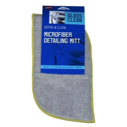 Carrand 40314 Microfiber Dash Duster and Window Defogger Mitt — image 4