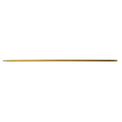 Carrand 93502 Long Pole Wash Brush with 6' Wood Handle — image 2