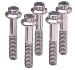Picture of ARP 642-2750 Stainless Steel 12-Point Bolt Kit 5-Pack