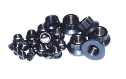Picture of ARP 300-8332 3/8-24 12-Point Chrome Moly Nuts - Pack of 10