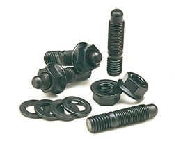 Picture of ARP 400-1207 Exhaust Header Bolt Kit Stainless Steel 3/8" 12-Point