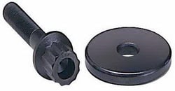 Picture of ARP 156-2501 Harmonic Balancer Bolt Kit with Square Drive