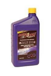 Picture of Royal Purple 01030 SAE 30 Heavy Duty Synthetic Motor Oil - 1 Quart