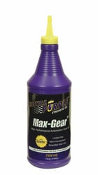 Royal Purple 01301 Max Gear 75W-140 Synthetic Gear Oil - 1 Quart — image 3