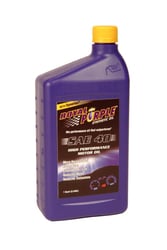 Royal Purple 01040 SAE 40 High Performance Synthetic Motor Oil - 1 Quart — image 2