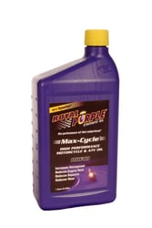 Picture of Royal Purple Max-Cycle Motorcycle Oil