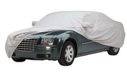 Picture of Covercraft C26HG WeatherShield HD Custom Car Cover - Gray