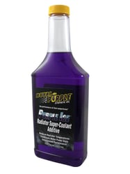 Royal Purple 01600 Purple Ice Coolant System Radiator Performance Optimizer — image 2