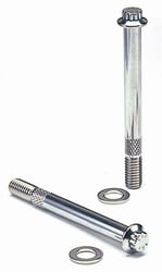 Picture of ARP 430-3501 Stainless Steel 12-Point Starter Bolt Kit for Chevrolet