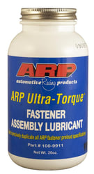 Picture of ARP 100-9911 Ultra-Torque Fastener Assembly Lubricant