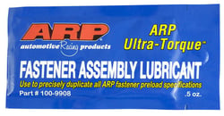 Picture of ARP 100-9908 Ultra-Torque Fastener Assembly Lubricant