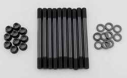 Picture of ARP 218-4701 Cylinder Head Stud Kit 12-Point 8740 Chrome Moly Steel