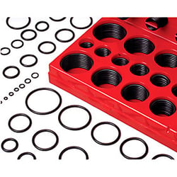 Picture of Performance Tool W5202 407-Piece SAE O-Ring Assortment Kit