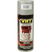 Picture of VHT SP188 Wheel Paint Argent Silver 11oz Aerosol Can