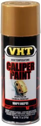 Picture of VHT SP736 Gold Brake Caliper Paint 11 oz Can