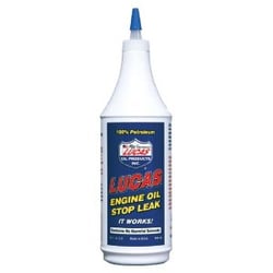 Lucas Oil 10278 Engine Oil Stop Leak - 1 Quart — image 3