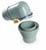 RV Sewer Hose Adapter