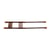 RV Cupboard Retaining Bar