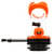 RV Water Holding Tank Rinser