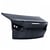 Trunk Lid and Compartment