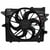 A/C Condenser and Evaporator