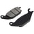 Disc Pads and Brake Shoes