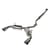Exhaust and Tail Pipes