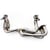 Exhaust Manifolds