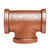 Brass & Bronze Pipe & Hose Fittings