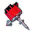 Distributor and Magneto