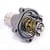 Thermostat and Housing