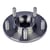 Hubs and Related Components