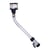 Masthead/All-Around Lights with Removable & Telescoping Bases