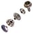 Canvas Fasteners & Accessories