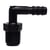 Nylon Pipe to Hose Adapters