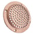 Scoop & Round Strainers