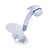 Aft-Deck/Transom Showers