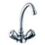 Hot/Cold Water Mixer Faucets