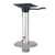 Pedestals - 238 Series