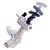 Toilets, Manual & Electric, Fixed Mount & Parts