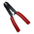 Wire Strippers, Crimpers and Misc Wire & Cable Tools