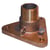 Bronze Pipe to Pipe Adapters