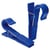 Misc Fasteners, Velcro, Non-Slip, Clothes Pins, Holding Straps, Etc.