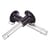 Nylon Head Screws & Quick Release Pins